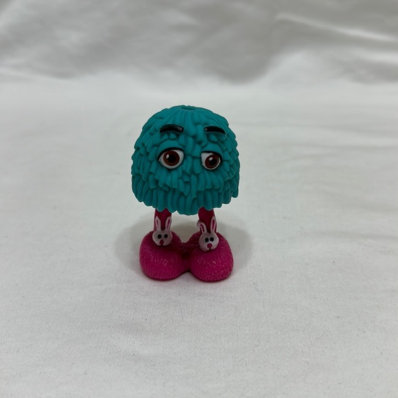 Vintage happy meal toy, Fry Guy - Picture 1 of 2